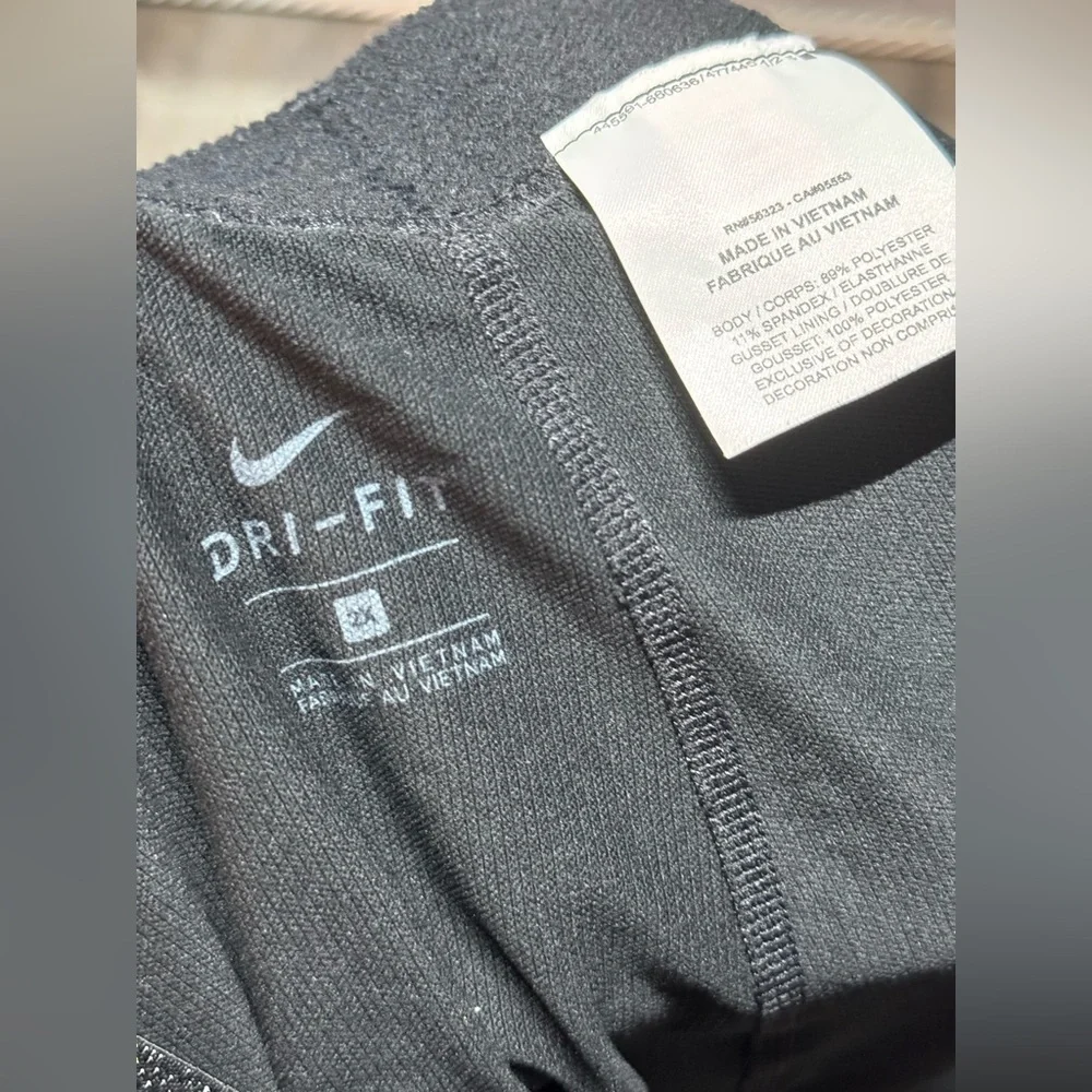 Nike Pro Leggings